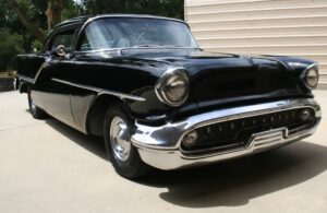 57 Olds 88 - For Sale - Inquire